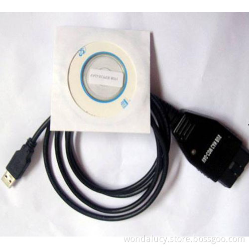 VAG com 805 diagnostic tool